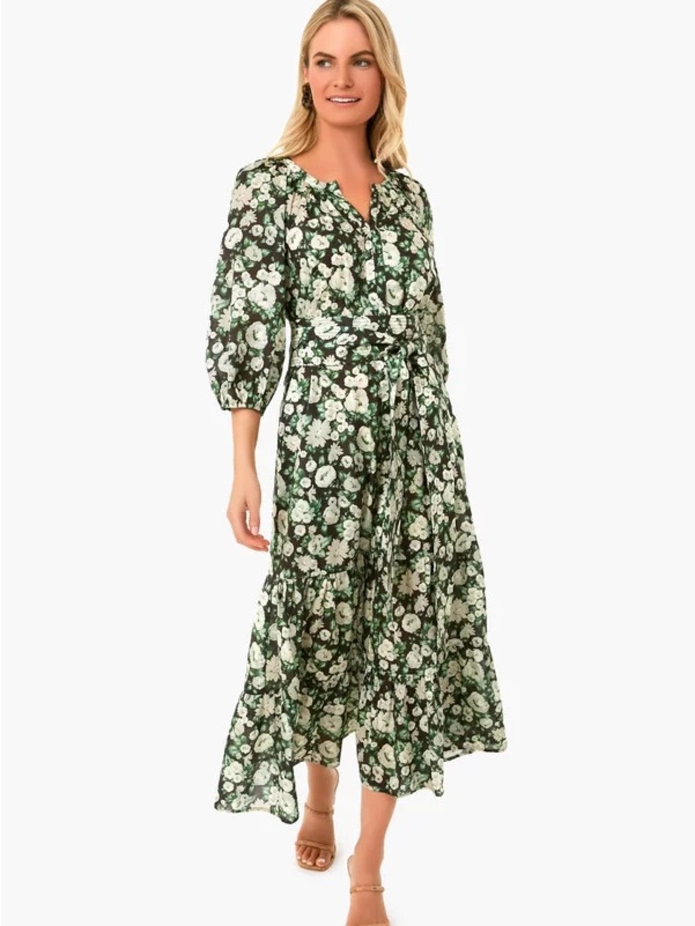Tuckernuck Lyles Dress